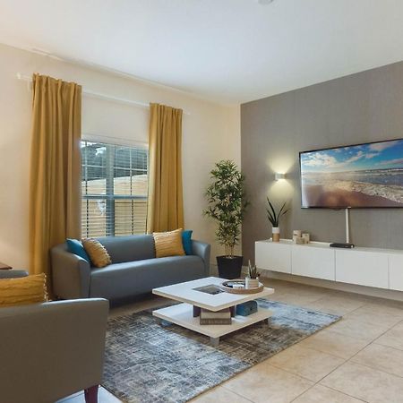 קיסימי Townhome W Pool Near Disney & Orlando Attractions מראה חיצוני תמונה