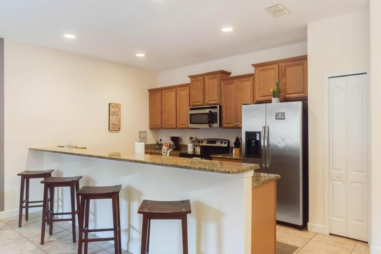 קיסימי Townhome W Pool Near Disney & Orlando Attractions מראה חיצוני תמונה