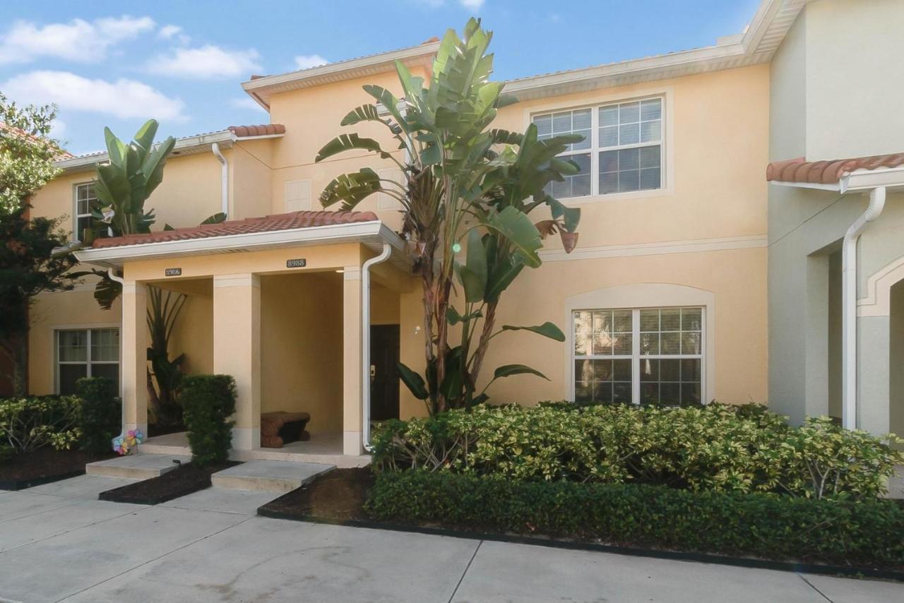 קיסימי Townhome W Pool Near Disney & Orlando Attractions מראה חיצוני תמונה