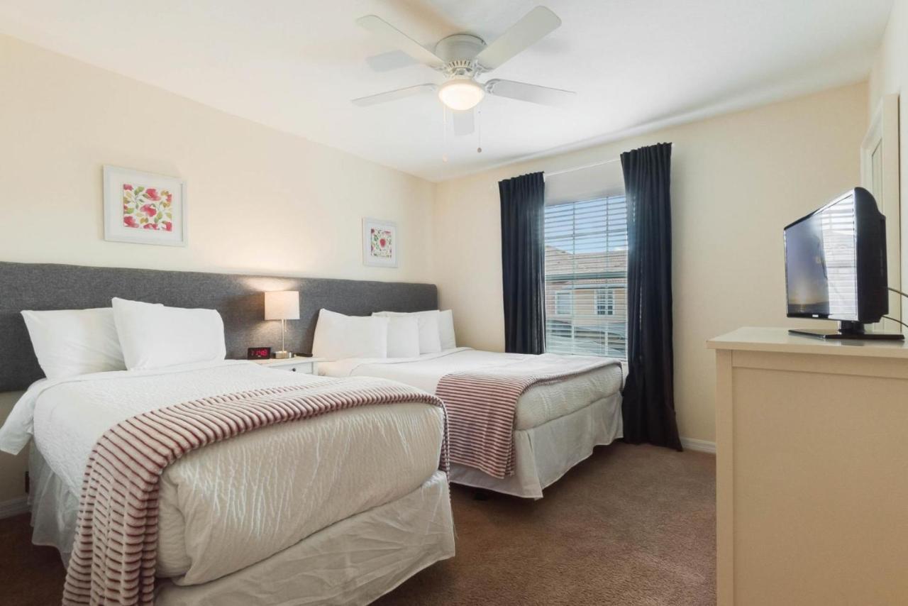 קיסימי Townhome W Pool Near Disney & Orlando Attractions מראה חיצוני תמונה