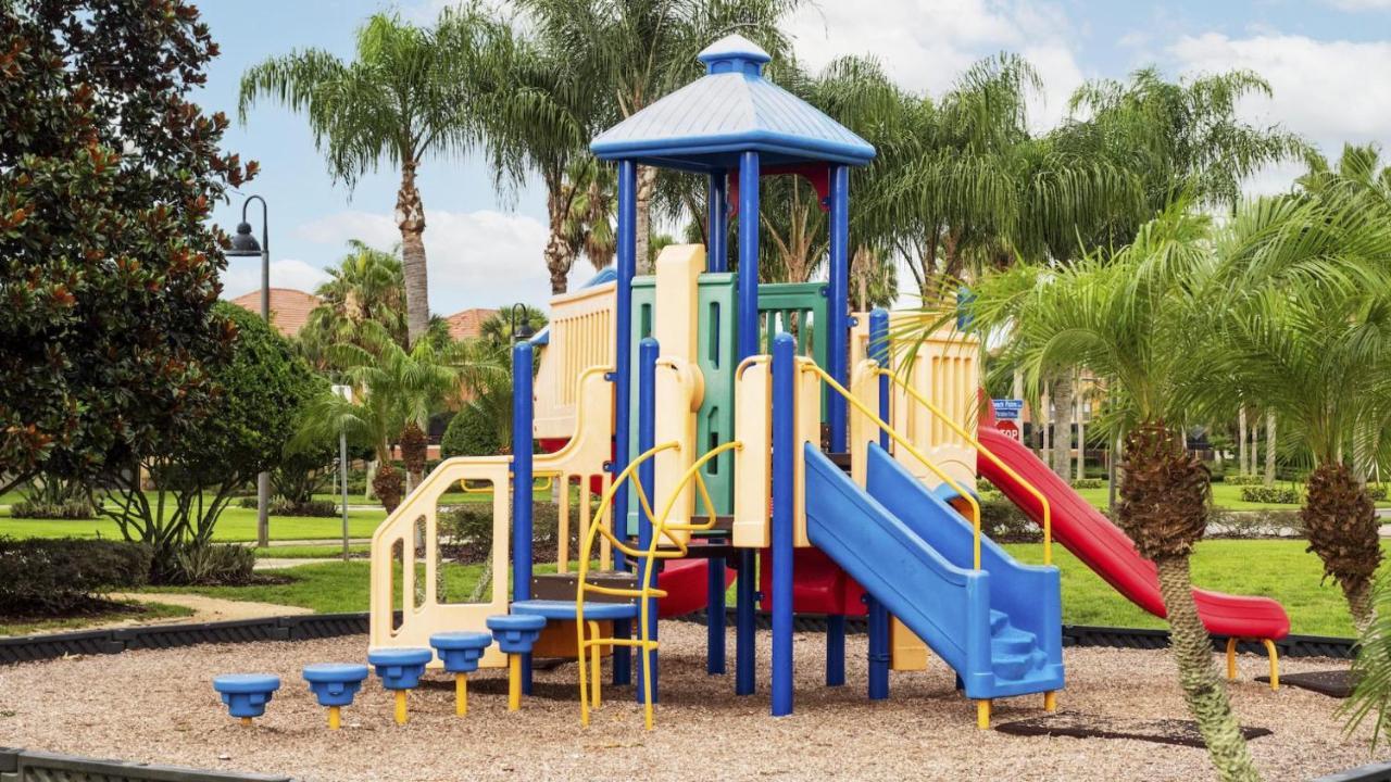קיסימי Townhome W Pool Near Disney & Orlando Attractions מראה חיצוני תמונה