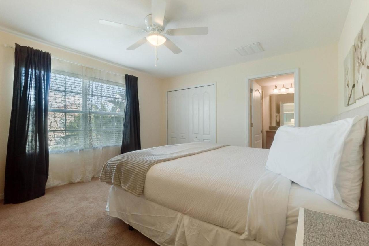 קיסימי Townhome W Pool Near Disney & Orlando Attractions מראה חיצוני תמונה