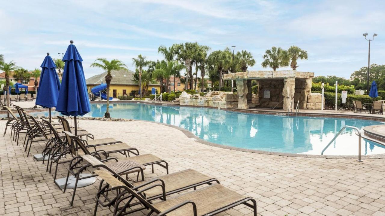 קיסימי Townhome W Pool Near Disney & Orlando Attractions מראה חיצוני תמונה