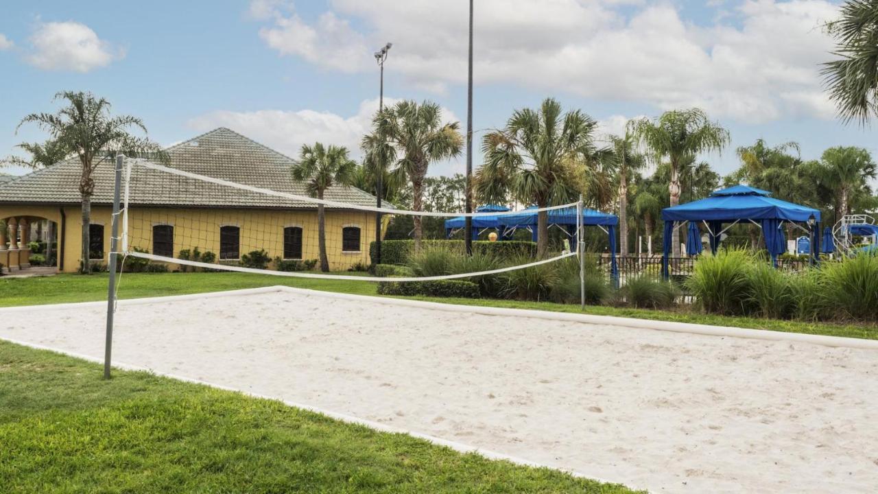 קיסימי Townhome W Pool Near Disney & Orlando Attractions מראה חיצוני תמונה