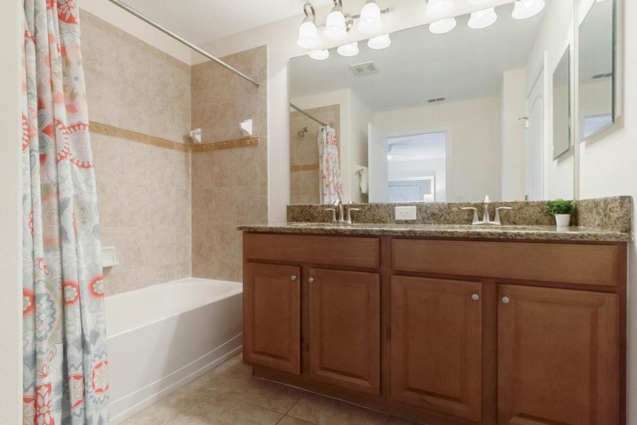קיסימי Townhome W Pool Near Disney & Orlando Attractions מראה חיצוני תמונה