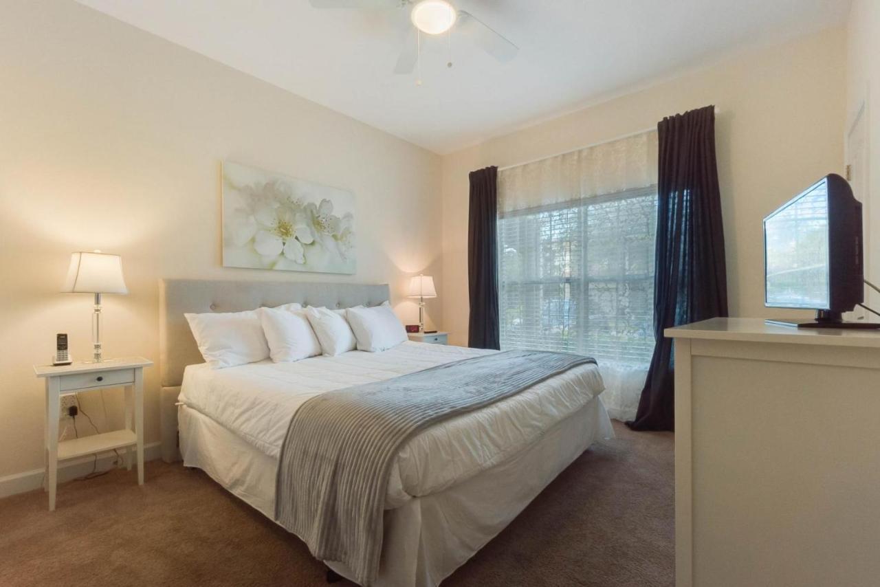 קיסימי Townhome W Pool Near Disney & Orlando Attractions מראה חיצוני תמונה