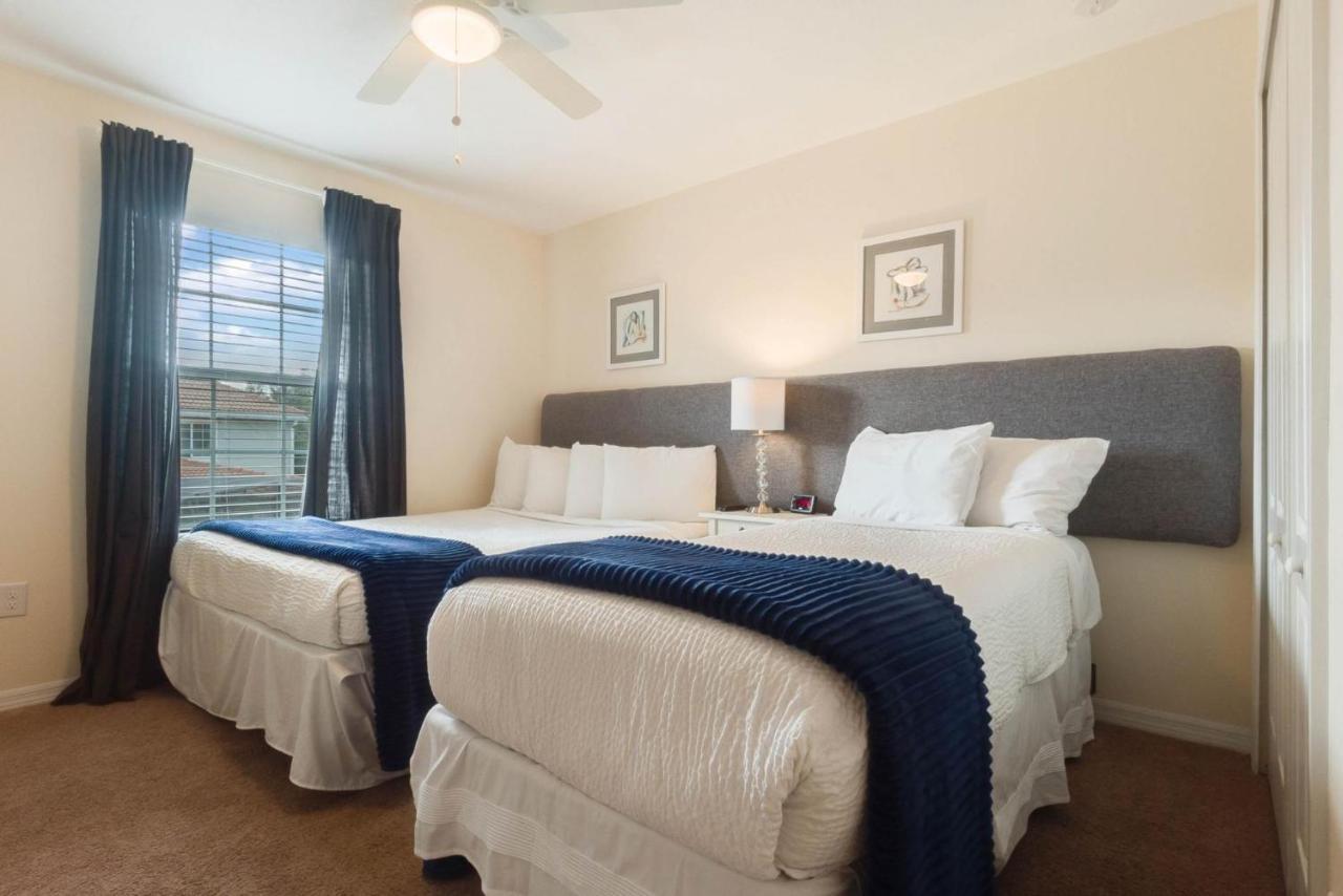 קיסימי Townhome W Pool Near Disney & Orlando Attractions מראה חיצוני תמונה