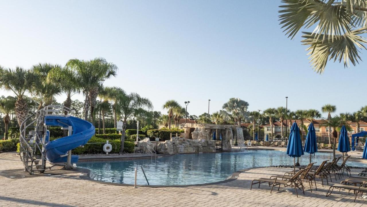 קיסימי Townhome W Pool Near Disney & Orlando Attractions מראה חיצוני תמונה