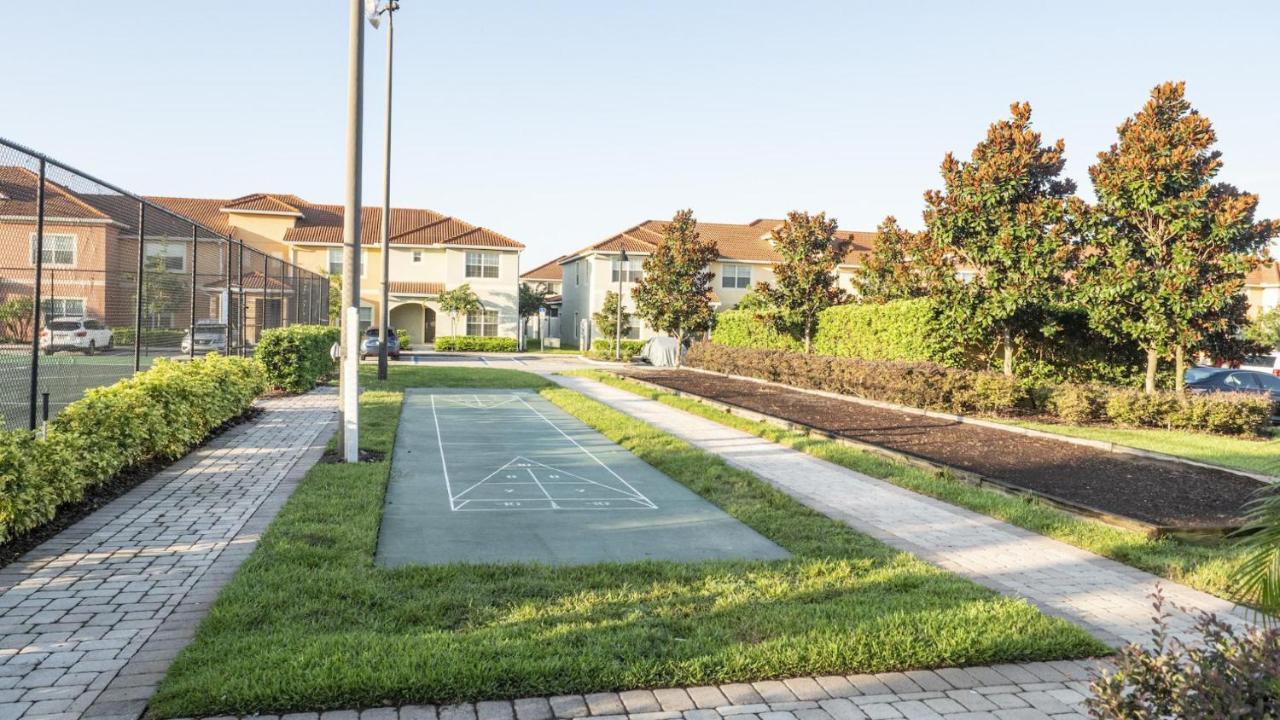 קיסימי Townhome W Pool Near Disney & Orlando Attractions מראה חיצוני תמונה