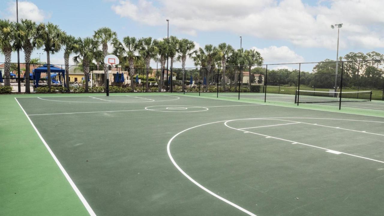קיסימי Townhome W Pool Near Disney & Orlando Attractions מראה חיצוני תמונה