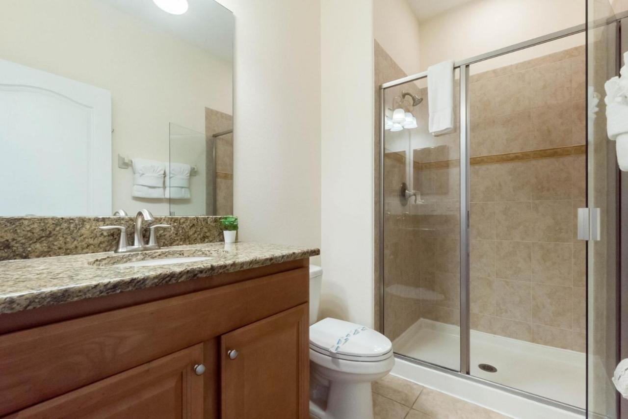 קיסימי Townhome W Pool Near Disney & Orlando Attractions מראה חיצוני תמונה