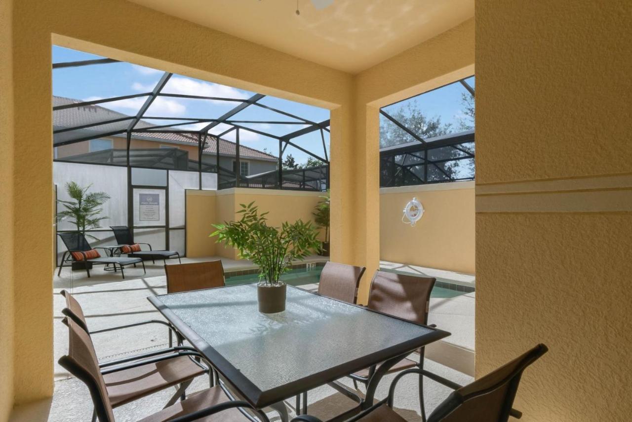 קיסימי Townhome W Pool Near Disney & Orlando Attractions מראה חיצוני תמונה