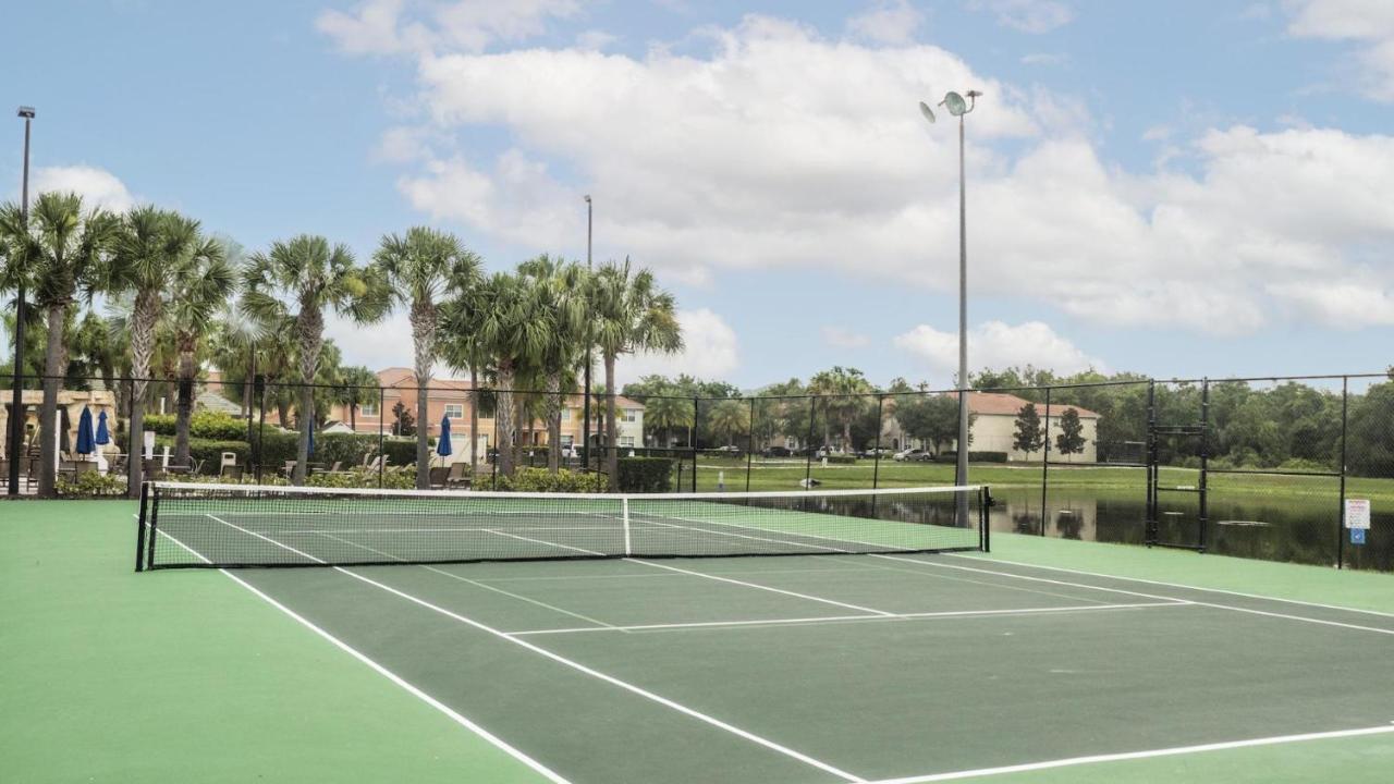קיסימי Townhome W Pool Near Disney & Orlando Attractions מראה חיצוני תמונה