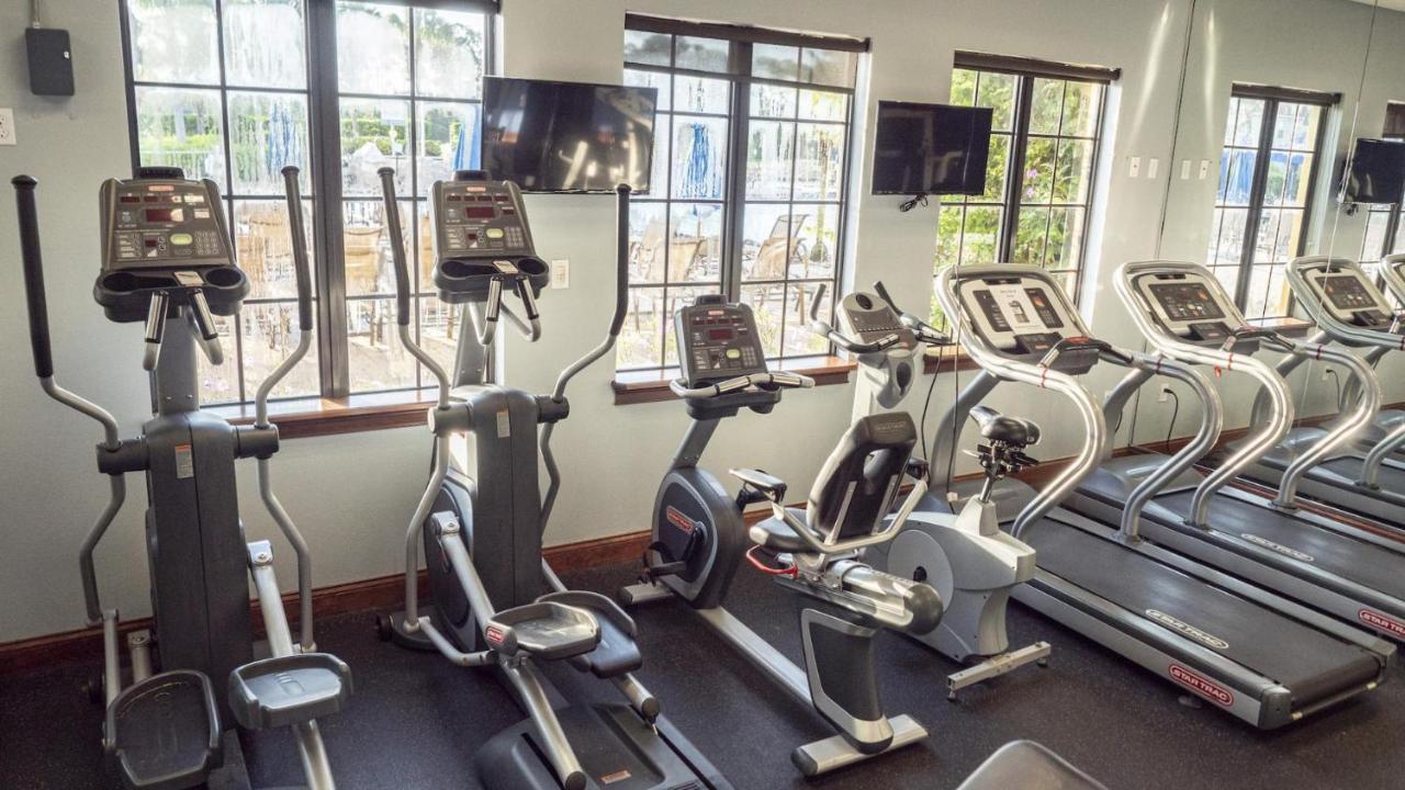 קיסימי Townhome W Pool Near Disney & Orlando Attractions מראה חיצוני תמונה