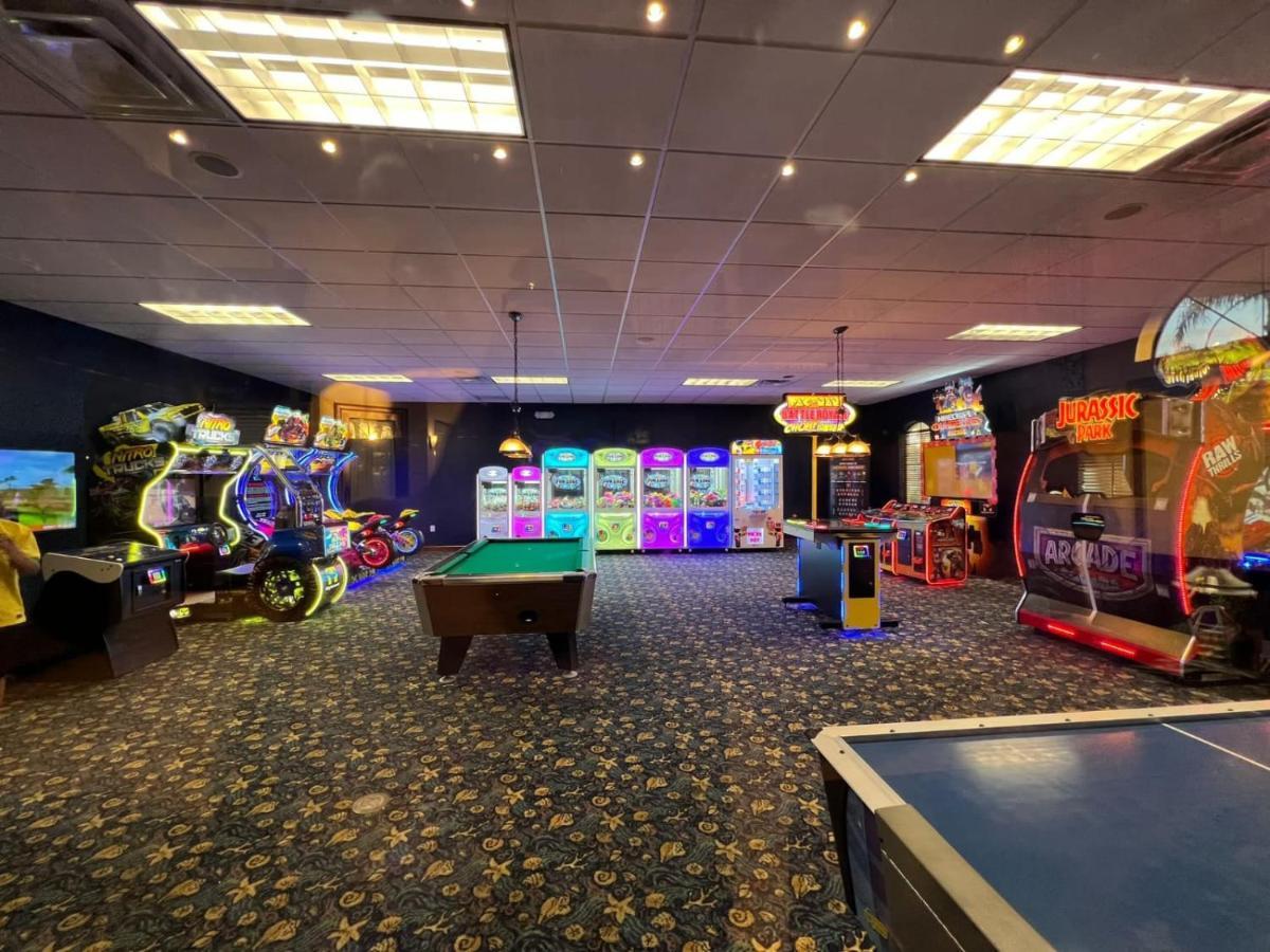 קיסימי Townhome W Pool Near Disney & Orlando Attractions מראה חיצוני תמונה